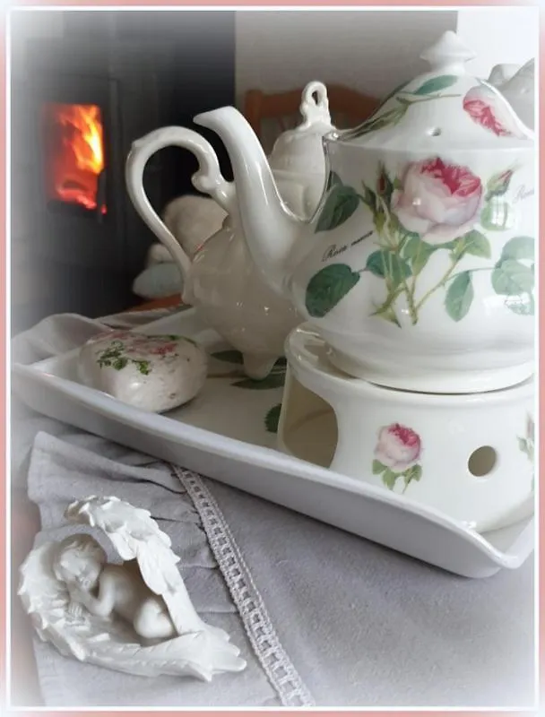 Marie La Fee Endormie, 'Breizh Brunch' & Balneo Bed and Breakfast Muzillac Γαλλία