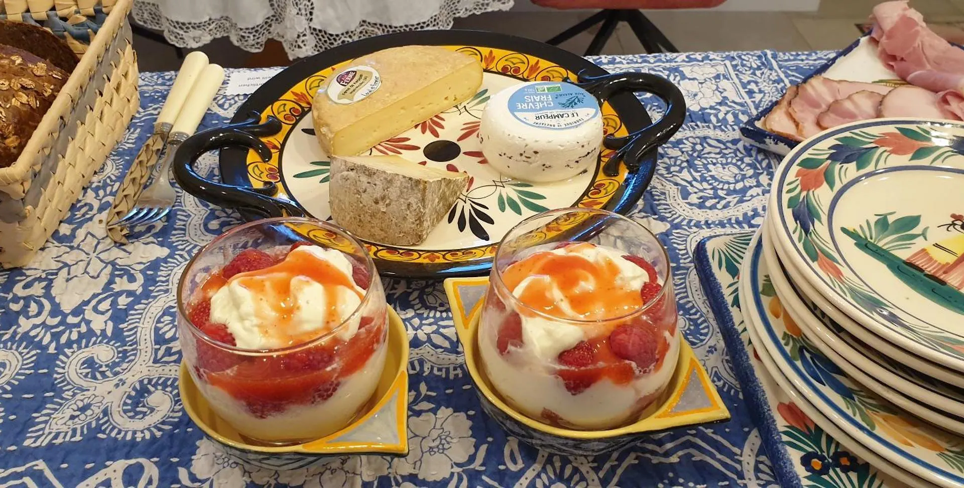 Marie La Fee Endormie, 'Breizh Brunch' & Balneo Bed and Breakfast Muzillac