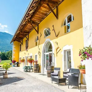 De Pontgibaud Mini-hôtel Lathuile