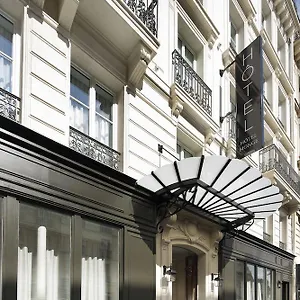 Monge Hotel Paris