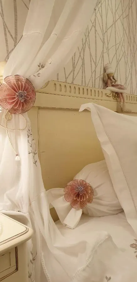 Bed & Breakfast Bed and Breakfast Marie La Fee Endormie, 'Breizh Brunch' & Balneo Muzillac Francie