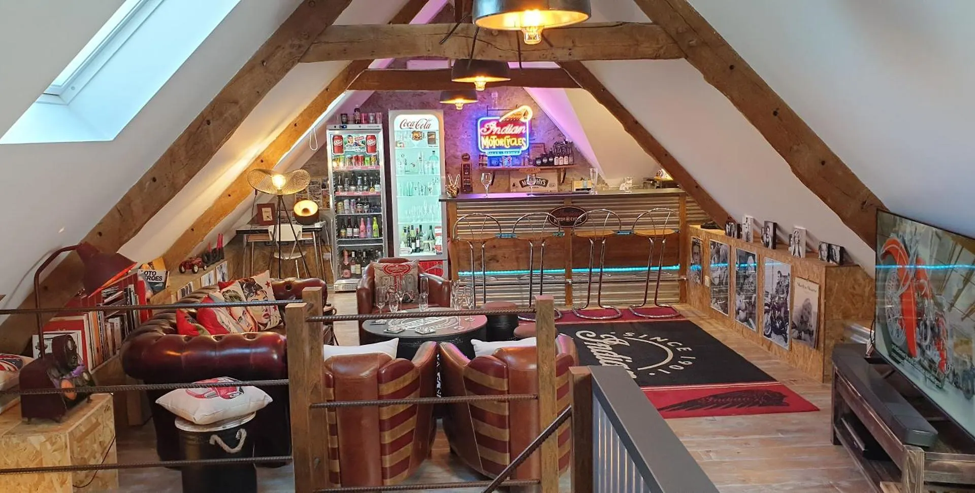 Bed and Breakfast Marie La Fee Endormie, 'Breizh Brunch' & Balneo Muzillac 0*,
