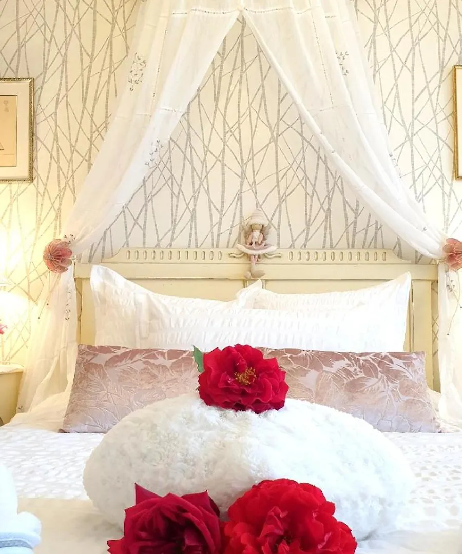 Bed & Breakfast Bed and Breakfast Marie La Fee Endormie, 'Breizh Brunch' & Balneo Muzillac